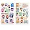 Harry Potter™ Charm Storytelling Stickers